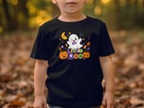 Little Boo Tee thumbnail 7