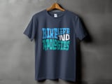 Bike Life No Apologies | Bike Life Shirt thumbnail 4