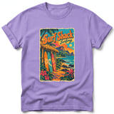 Surf Shack ~ Comfort Colors Premium Tee thumbnail 6
