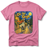 On the Gogh ~ Comfort Colors Premium Tee thumbnail 11