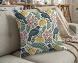 Tui Bloom Botanical Pillow Case thumbnail 5