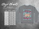 Mahjong With Mahgirls Graphic Print, Cute Coquette Mahjong Game Night Art, Grandmillennial Tiles Design, Best Friend Girls Trip Gift thumbnail 13