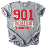 901 Hickory Hill TN Tee thumbnail 10