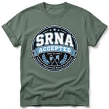 SRNA Accepted Tee thumbnail 9