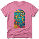 Reef Days ~ Comfort Colors Premium Tee thumbnail 11