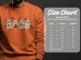 Halloween Ghost Nurse Tee or Sweatshirt thumbnail 17