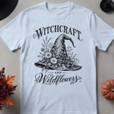 Witchcraft and Wildflowers Tee thumbnail 7