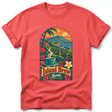 Island Brew ~ Comfort Colors Premium Tee thumbnail 3