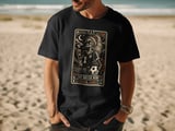 The Soccer Mom Tarot Tee thumbnail 12