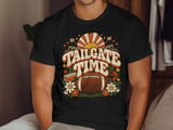 Tailgate Time Tee or Sweatshirt thumbnail 11