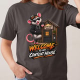 Content House Parker the Possum Tee thumbnail 12