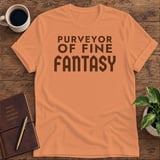Purveyor of Fine Fantasy Softstyle Tee thumbnail 9