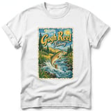 Gogh Reel ~ Comfort Colors Premium Tee thumbnail 9