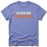 The Deer Send Their Regards Tee thumbnail 3