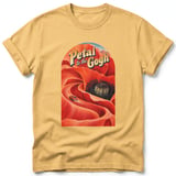 Petal to the Gogh ~ Comfort Colors Premium Tee thumbnail 7