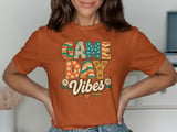 Retro Game Day Vibes Tee or Sweatshirt thumbnail 10