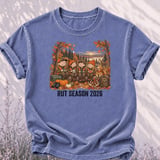 Rut Season 2026 Hunting Tee thumbnail 5