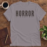 Horror Softstyle Tee thumbnail 5