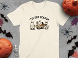 'Tis The Season Ghost Wagon Tee thumbnail 8