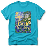 Gogh Natchez ~ Comfort Colors Premium Tee thumbnail 5