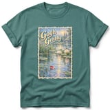 Gogh Gently ~ Comfort Colors Premium Tee thumbnail 8