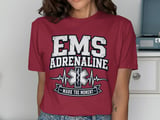 EMS Adrenaline Tee thumbnail 10