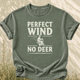Perfect Wind No Deer Tee thumbnail 5