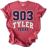 903 Tyler TX Tee thumbnail 8