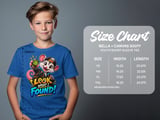 Look What I Found Parker the Possum Tee thumbnail 4