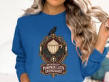 Pumpkin Latte Enthusiast Tee or Sweatshirt thumbnail 13
