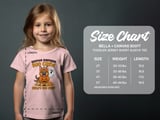 German Shepherd Halloween Sweatshirt, Boo Crew Pumpkin Dog Lover Gift, adult and kid size t-shirts thumbnail 4