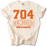 704 Concord NC Tee thumbnail 11