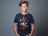 Who Me Randy the Raccoon Tee thumbnail 13