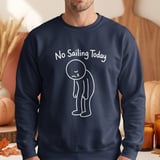 No Sailing Today Print thumbnail 14