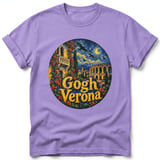 Gogh Verona ~ Comfort Colors Premium Tee thumbnail 6