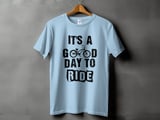 It’s a Good Day to Ride | Beach Cruiser Shirt thumbnail 12