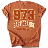 973 East Orange NJ Tee thumbnail 5