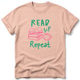 Read Sip Repeat Tee thumbnail 17