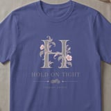 Hold On Tight Tee thumbnail 4