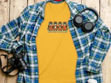 Night Shift Trash Pandas Tee thumbnail 9