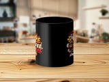 Fire Coffee Repeat Mug thumbnail 6