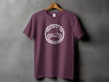 Pedaling My Way Through The World | Bike Shirt thumbnail 7