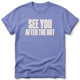 See You After The Rut Tee thumbnail 4