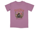 Ella Fella Club: Chosin' Texas Western T-Shirt thumbnail 5