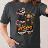 Content House Parker the Possum Tee thumbnail 10