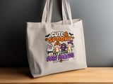 Cute & Spooky Paw Parade — Apparel & Gifts thumbnail 12