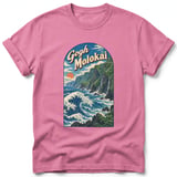 Gogh Molokai ~ Comfort Colors Premium Tee thumbnail 11