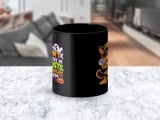 I Investigate Ghosts German Shepherd Mug thumbnail 7
