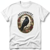 Nevermore Raven Tee thumbnail 30
