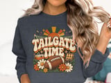 Tailgate Time Tee or Sweatshirt thumbnail 18